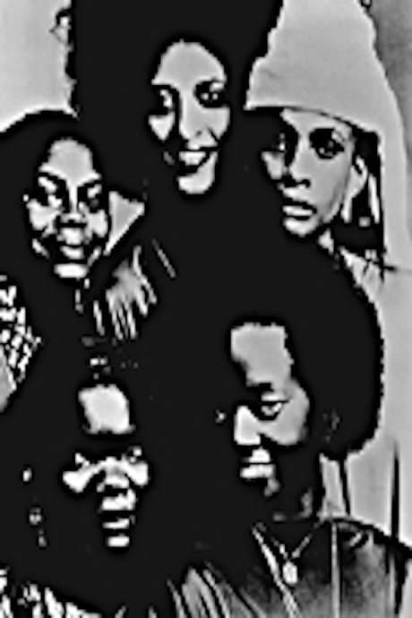 Gotta Make This Journey: Sweet Honey in The Rock